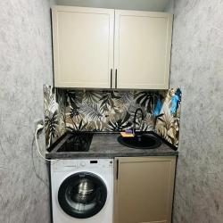 Фото Апартаменты на улице Адоратского 15