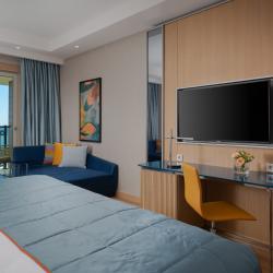 Фото Отель Rixos Water World Aktau (Риксос Вотер Ворлд )