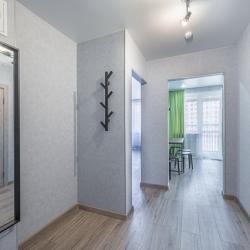 Фото Отель Хорошего дня на улице Кривоусова