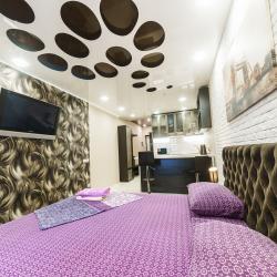Фото Апартаменты на улице им. В.Н. Симбирцева 40Б