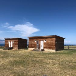 Фото Отель LakesideBaikal (БерегозераБайкал)