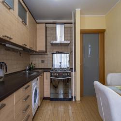 фото 15 Mira.Apartments (Мира Апартментс) на переулке Гагаринский