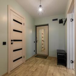 Фото Отель KluchnikOFF (КлючникОФФ) на улице Тухачевского