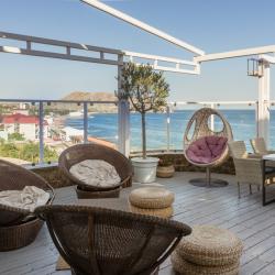 Фото Отель Астарта