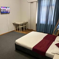 Фото Отель Tashkent Atlas Hotel ( Атлас)