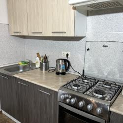 1-комнатные апартаменты стандарт 1