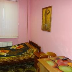 Фото Отель Уют