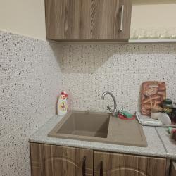Фото Апартаменты на улице Капитана Курсекова 6