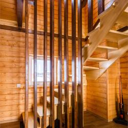 Фото Отель Тундра Хаус