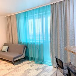 Фото Отель Апартменты на улице Университетская 49