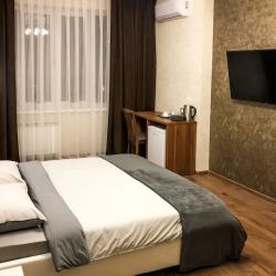 Фото Отель Guesthouse Совесткий проспект (Гестхаус)
