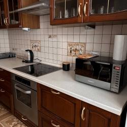 2-комнатные апартаменты улучшенные