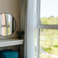 3-местный номер студия стандарт