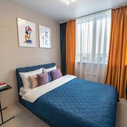 Фото Отель Top house на улице Каплунова