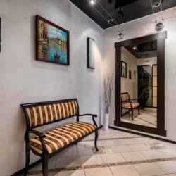 3-комнатные апартаменты улучшенные