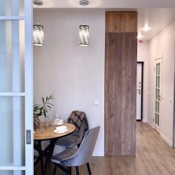 Фото Апартаменты на улице Донская 108Ак1