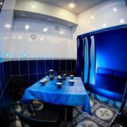 Фото Отель Медведефф