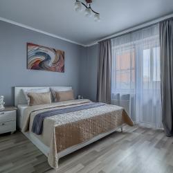 Апартаменты улучшенные ул.Марфинская