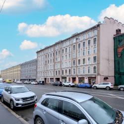 фото 3 GetApart (ГетАпарт) на набережной Обводного канала