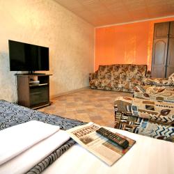 Фото Отель Квартира на бульваре Молодёжный 3