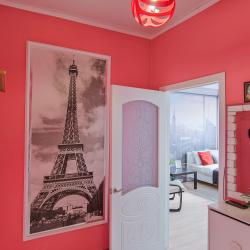 Фото Апартаменты Путешественник на улице Морская 49