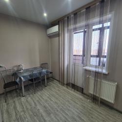 2-комнатные апартаменты люкс