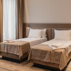 2-местный номер стандарт