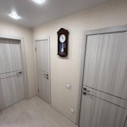 Фото Апартаменты на улице Дагестанская 33/1