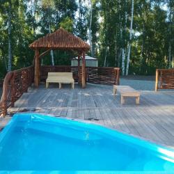 Фото Эко-Отель Ая