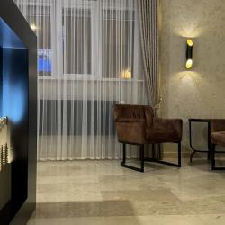 Фото Отель Eco House (Эко Хаус)