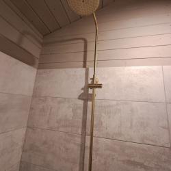 Фото Отель Домики на Луговом