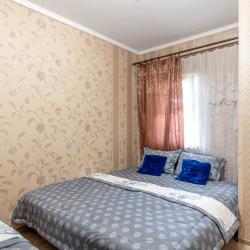 3-комнатные апартаменты стандарт