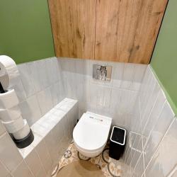 3-комнатные апартаменты стандарт