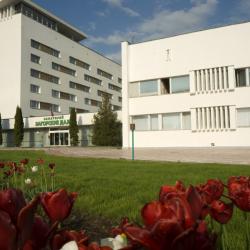 Фото Отель Загорские дали