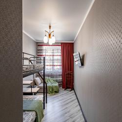 Фото Апартаменты на улице Карла Либкнехта 37