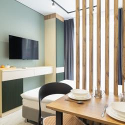 Фото Отель Sun City (Сан Сити)