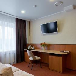 Фото Отель Форум