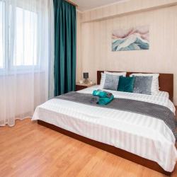 Фото Отель Room Hotel (Рум Хотел) на улице Тольятти