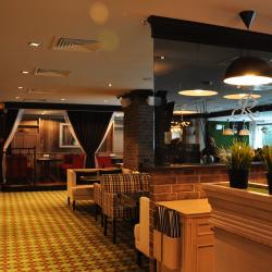 Park Inn by Radisson Odintsovo (Парк Инн Рэдиссон Одинцово) — 1604efc959d10ca61759c6efcda5135e