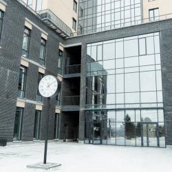 Фото Отель Инские Холмы