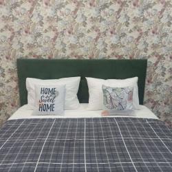 Фото Апартаменты на улице Районная 57к2