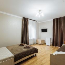 3-местный номер улучшенный