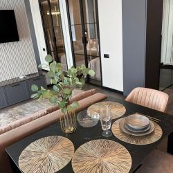 фото 8 MOKO Apartments (МОКО Апартментс) на шоссе Аминьевское