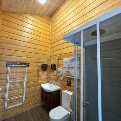 3-комнатные апартаменты стандарт #724