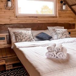 Фото Отель Barn на реке