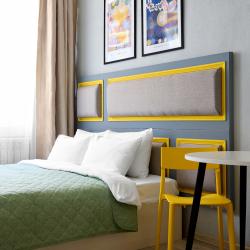 Фото Отель RoomyRoom на проспекте Английский 22