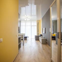 фото 15 Apartments Malina (Апартментс Малина) на улице Верещагина