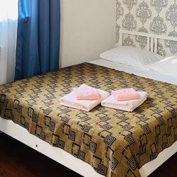 Фото Отель Гости