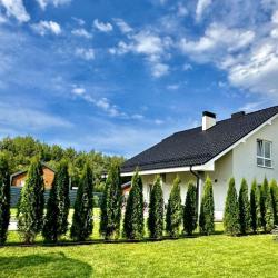 Фото Отель Дома с террасой на Закатной