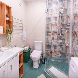 Апартаменты стандарт #231